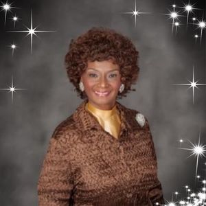 Meet your Posher, Jackie